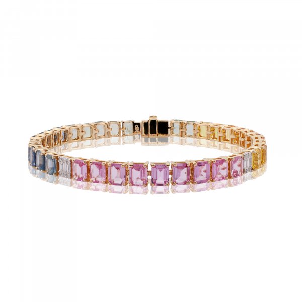 Spring Collection Bracelet B0659v2-MS