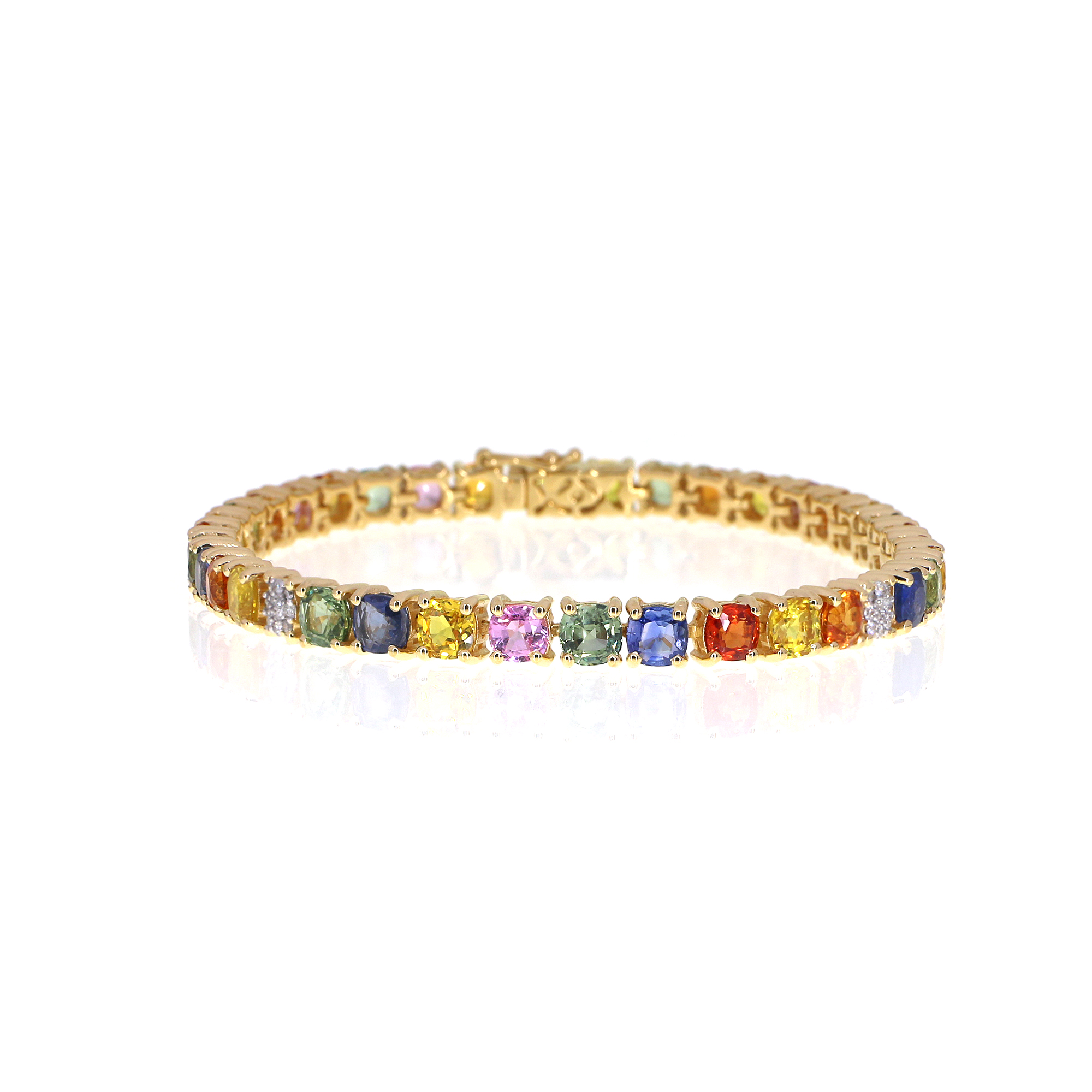 Spring Collection Bracelet B0660-MS