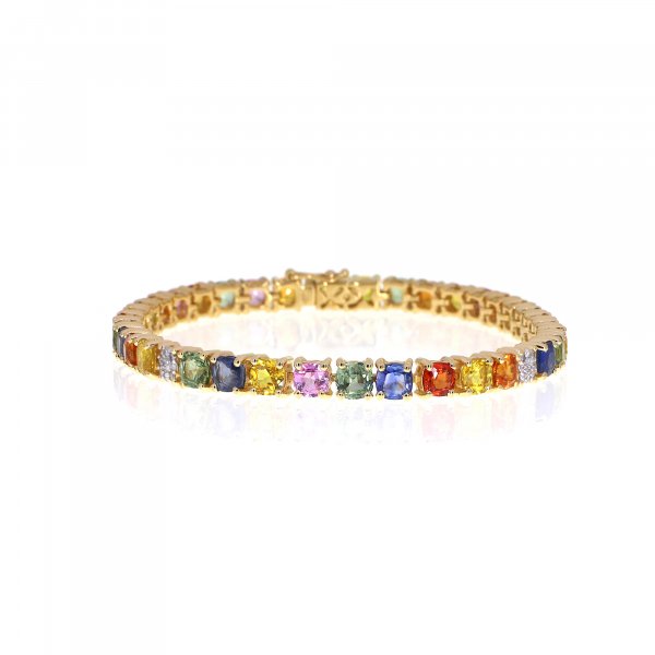Spring Collection Bracelet B0660-MS