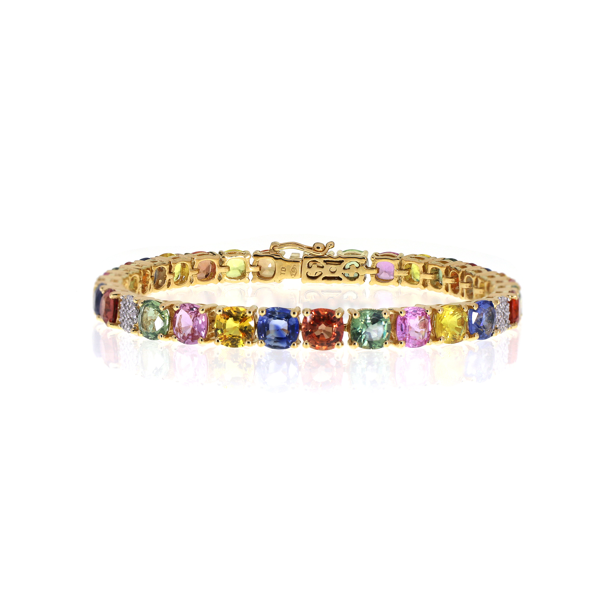 Spring Collection Bracelet B0664-MS