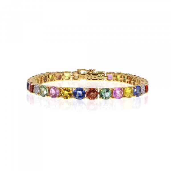 Spring Collection Bracelet B0664-MS