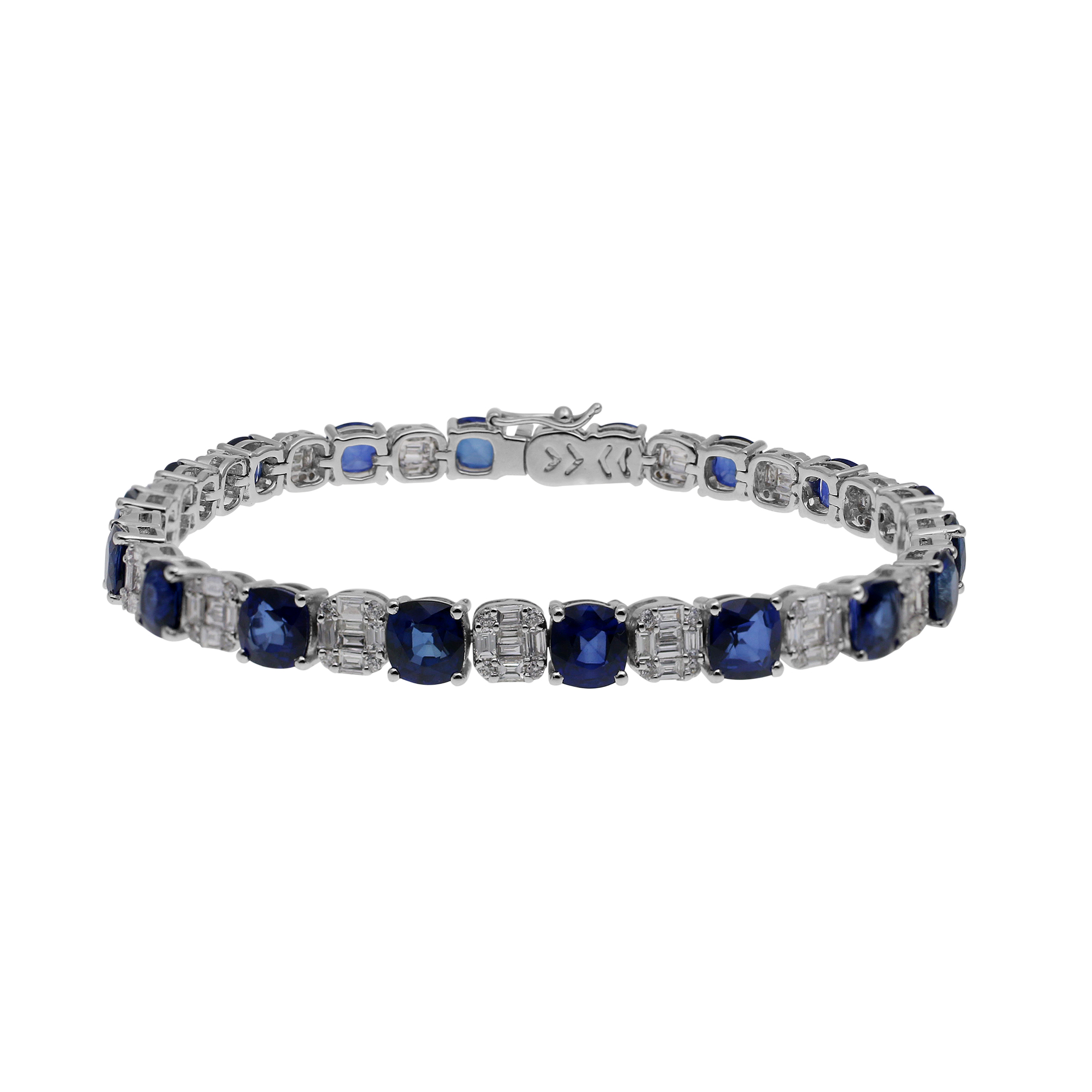 Mystery-1933 Bracelet B0666-BS