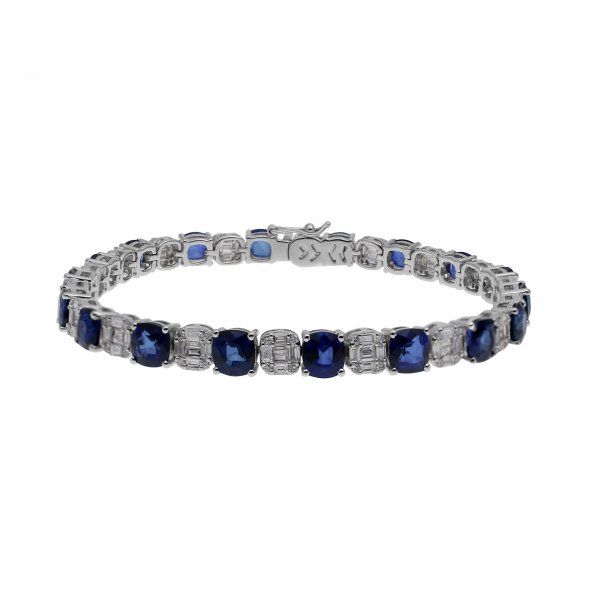 Mystery-1933 Bracelet B0666-BS