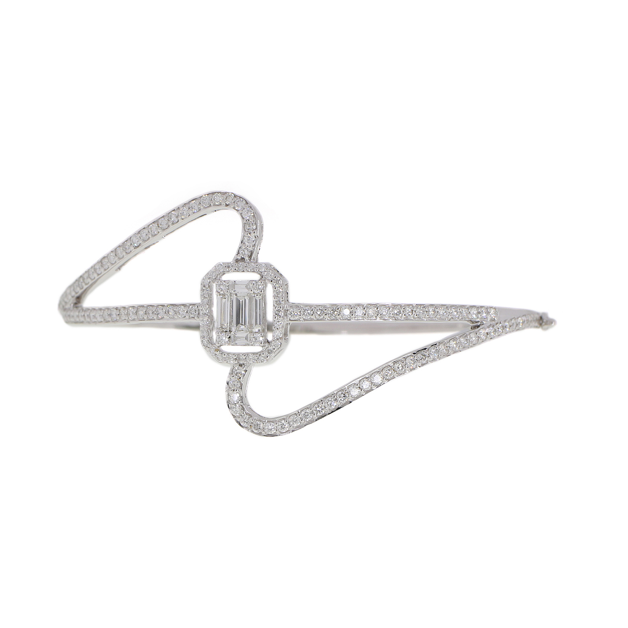 Mystery-1933 Bracelet B0672