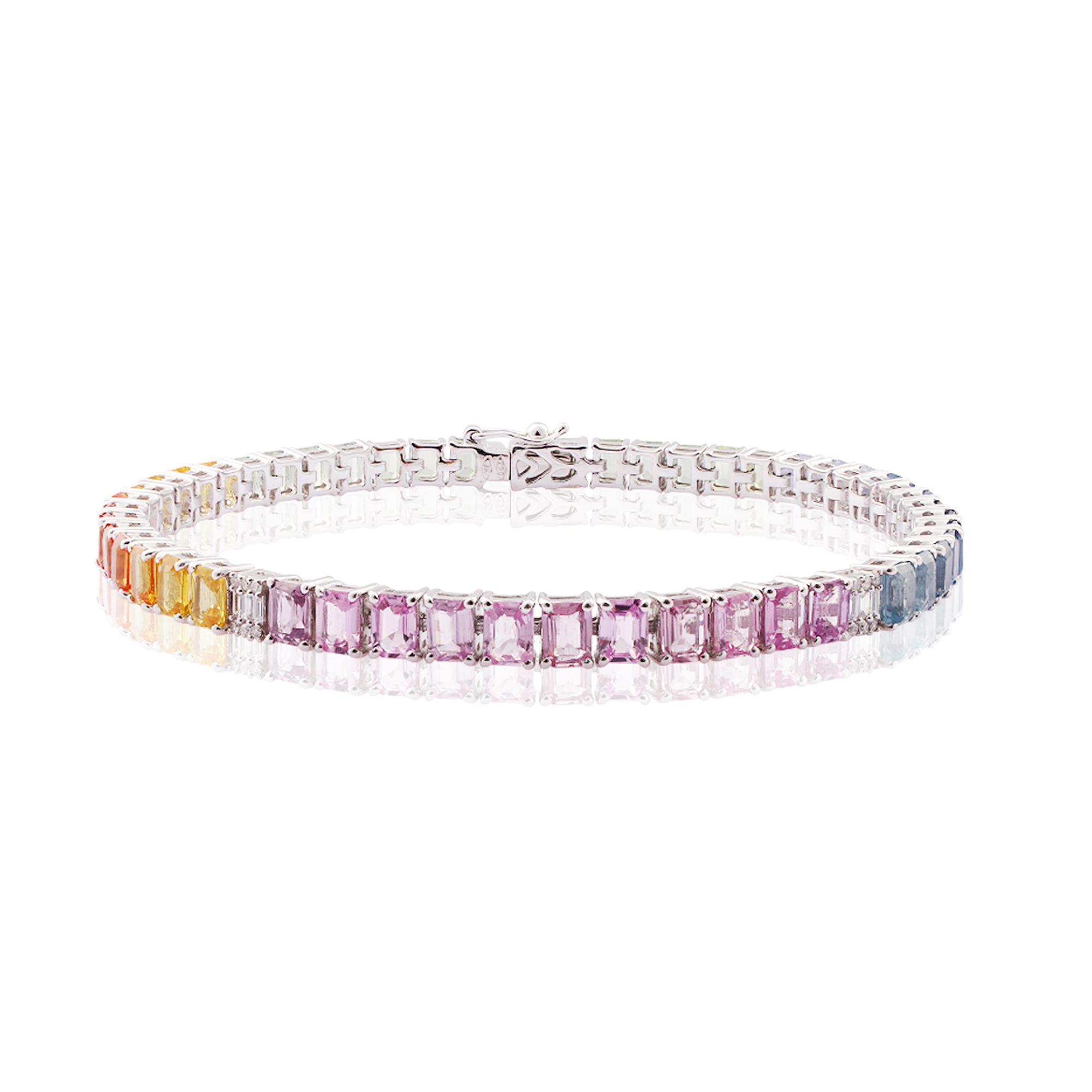 Spring Collection Bracelet B0689v1-MS