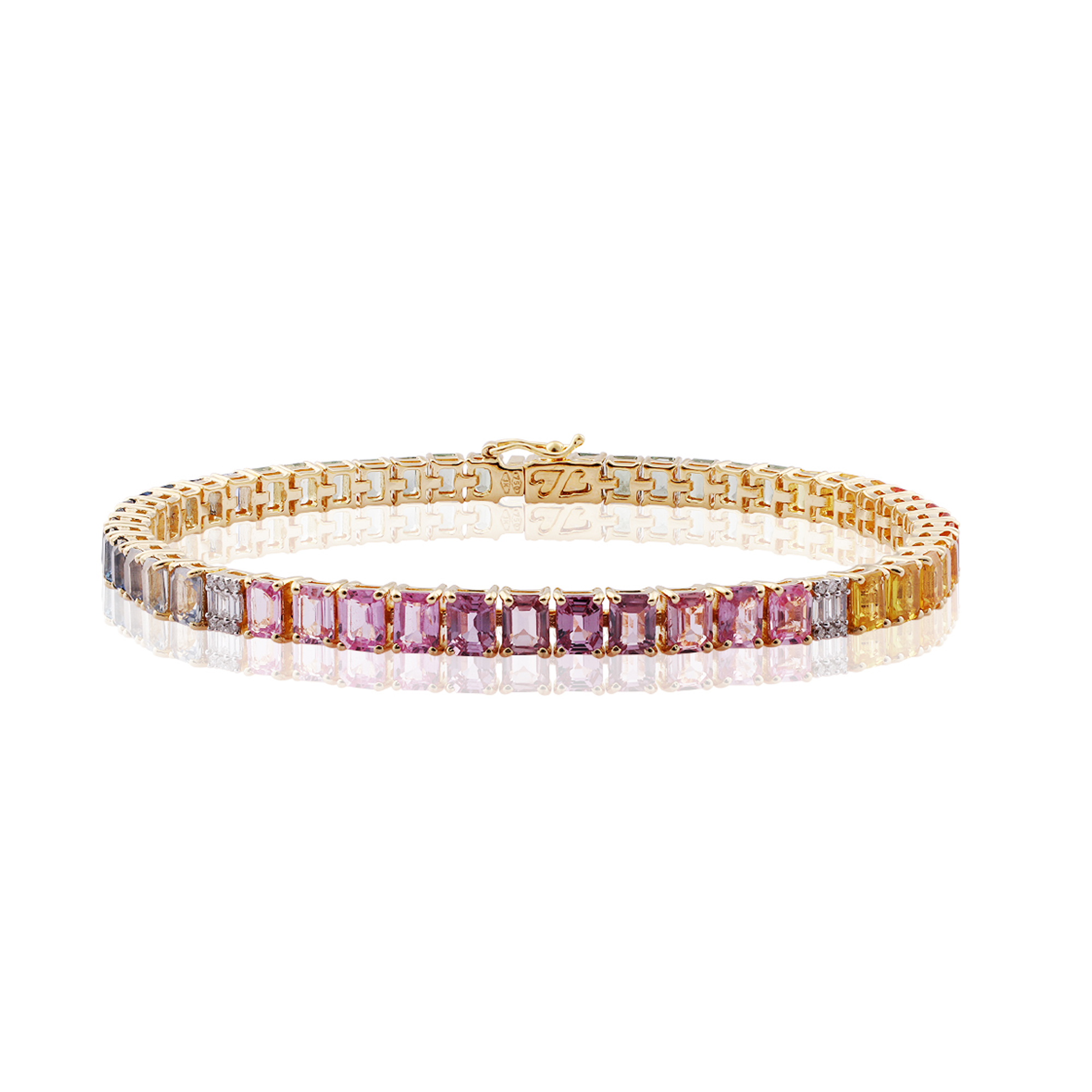 Spring Collection Bracelet B0689v1-MS