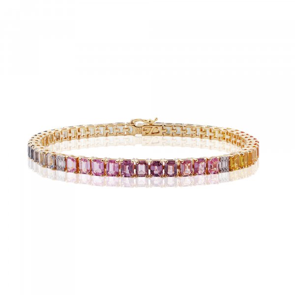 Spring Collection Bracelet B0689v1-MS