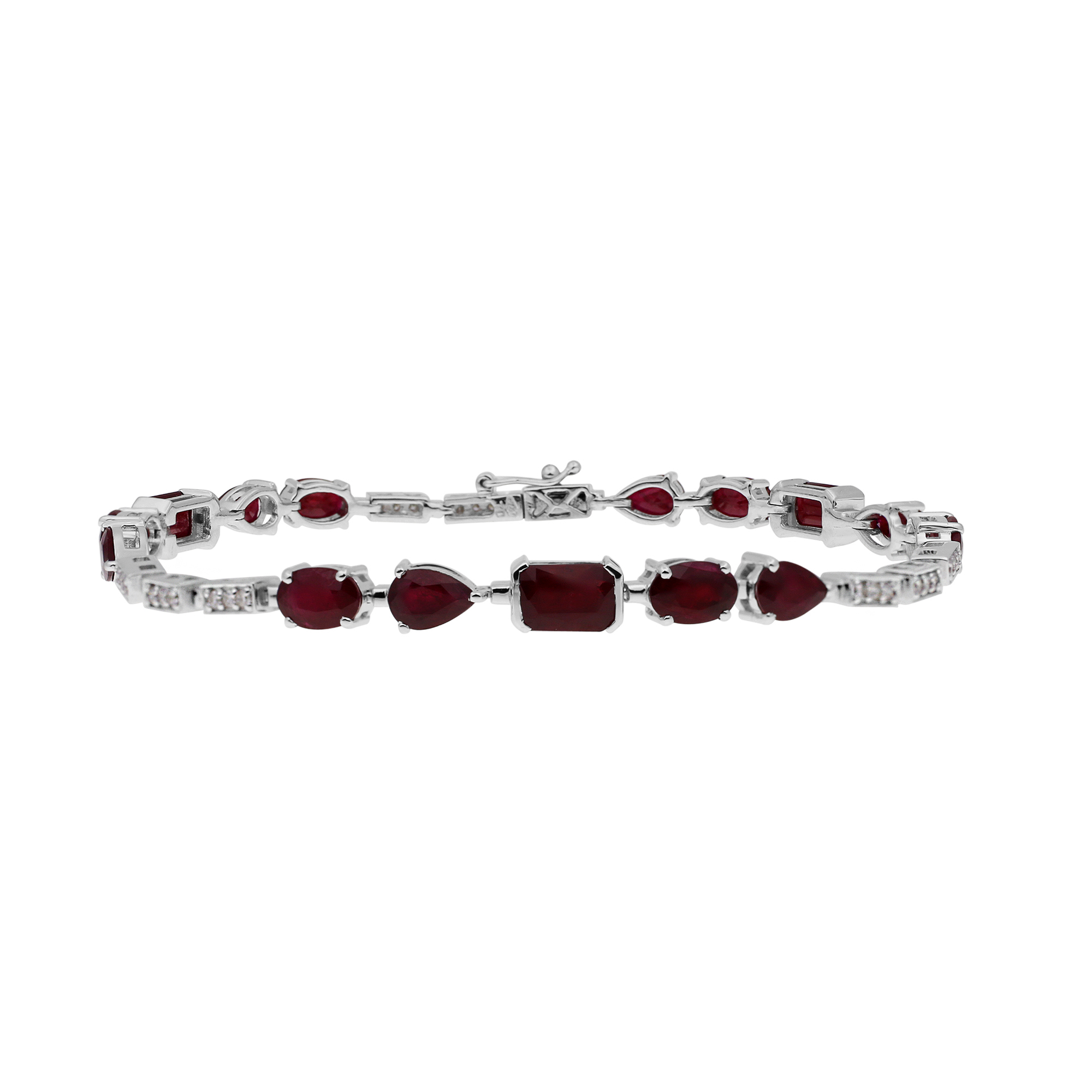 Vintage Classic Bracelet B0690-RB