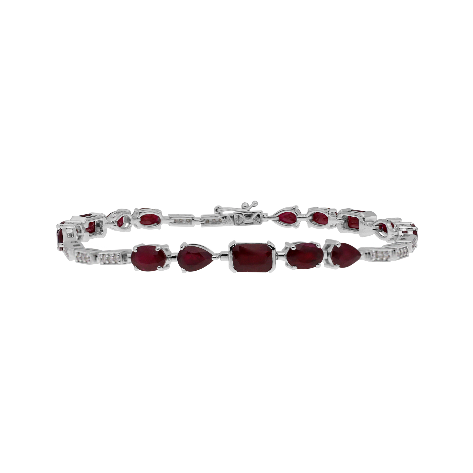 Vintage Classic Bracelet B0690-NRB