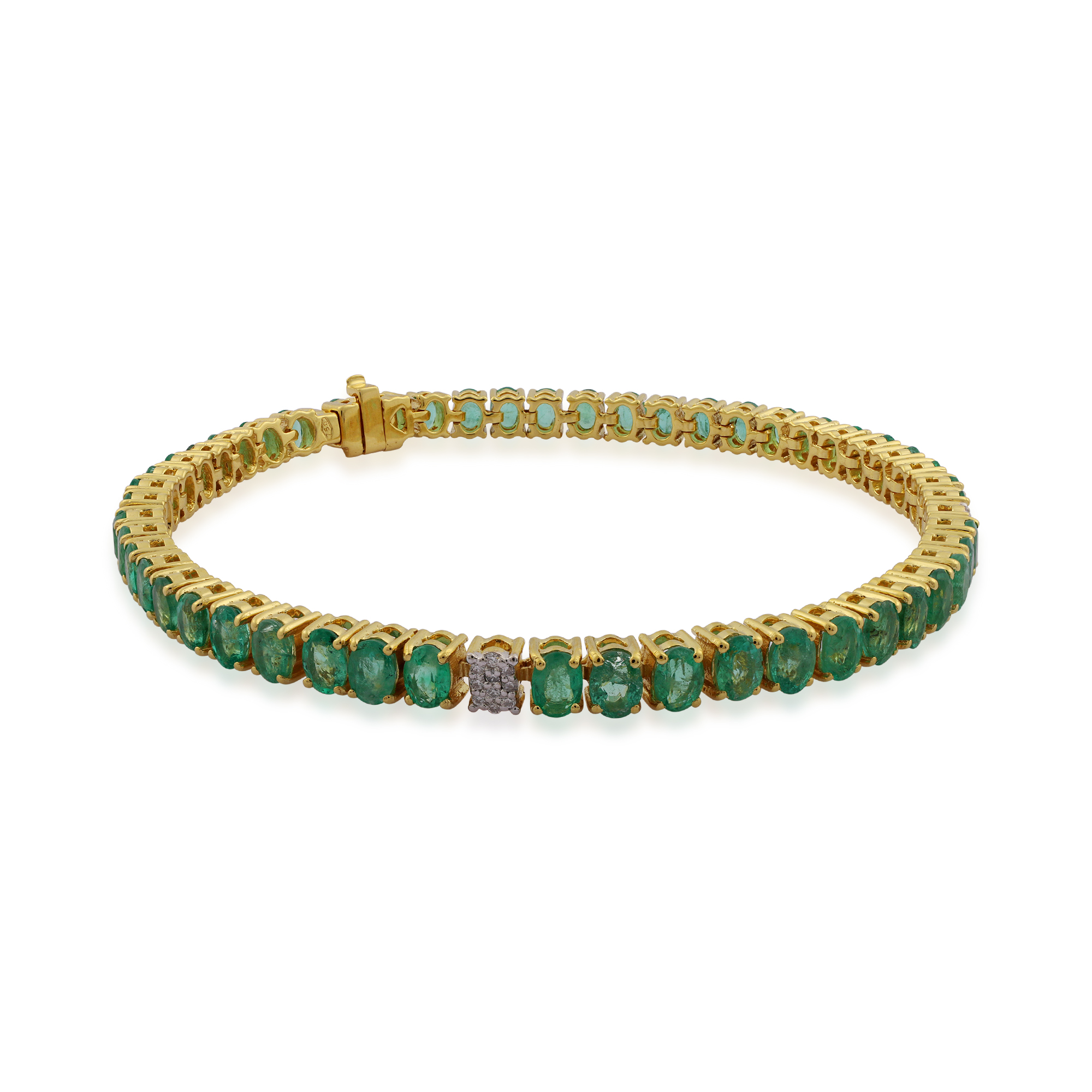 Vintage Classic Bracelet B0694-EM