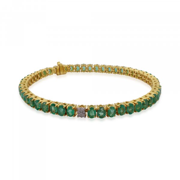 Vintage Classic Bracelet B0694-EM