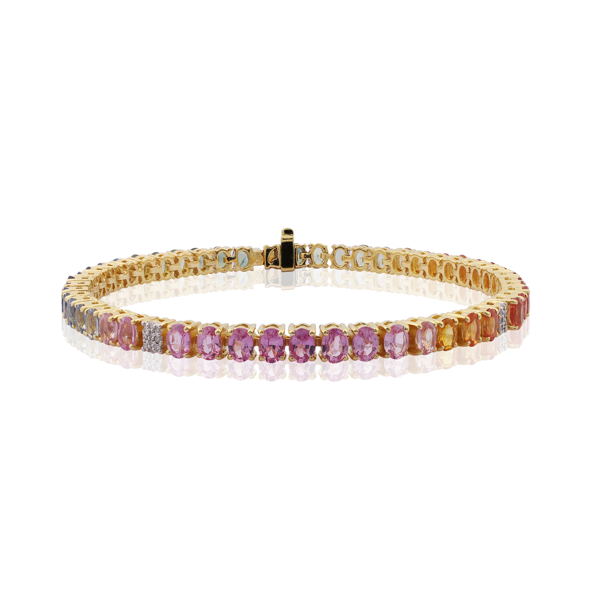 Spring Collection Bracelet B0694-MS
