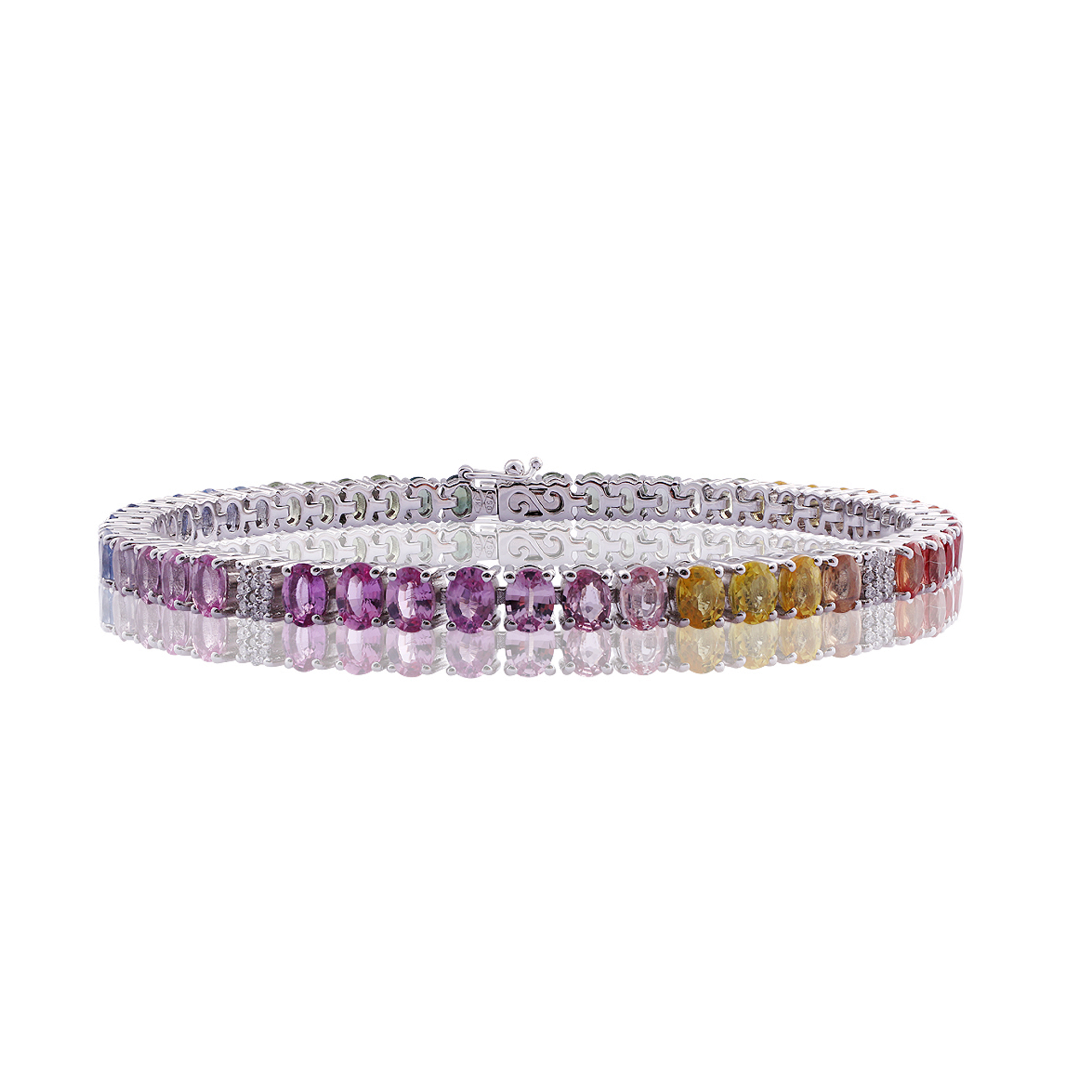 Spring Collection Bracelet B0694-MS