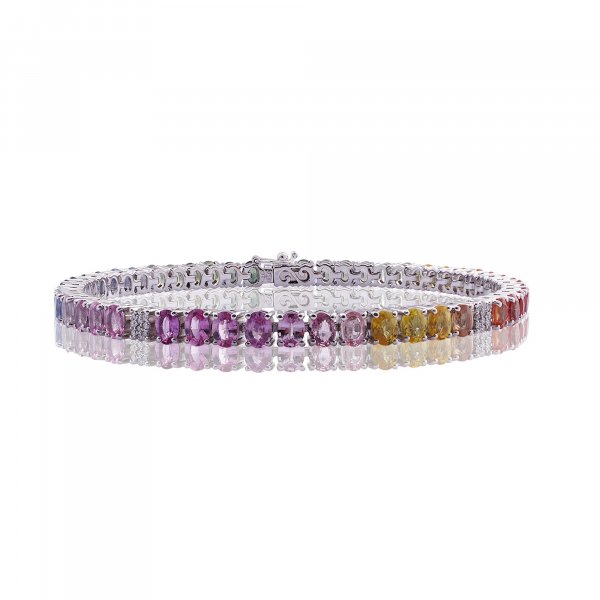 Spring Collection Bracelet B0694-MS