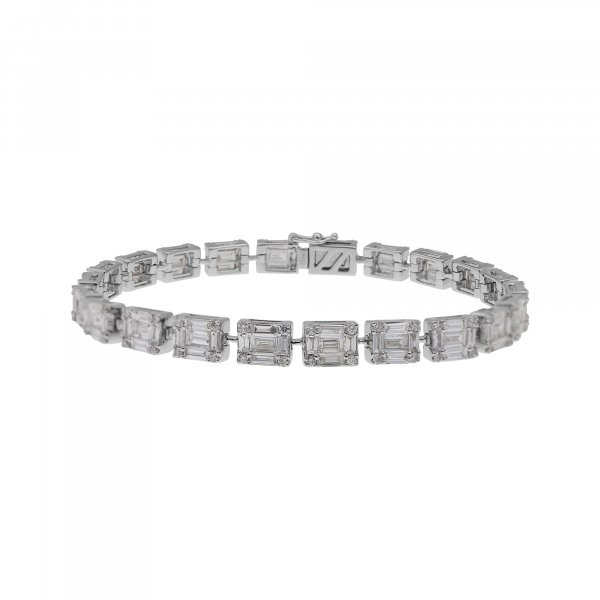 Mystery-1933 Bracelet B0699