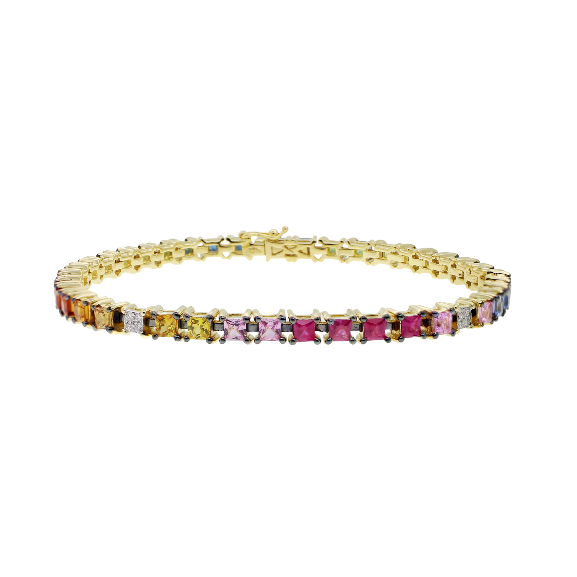 Spring Collection Bracelet B0702-MS