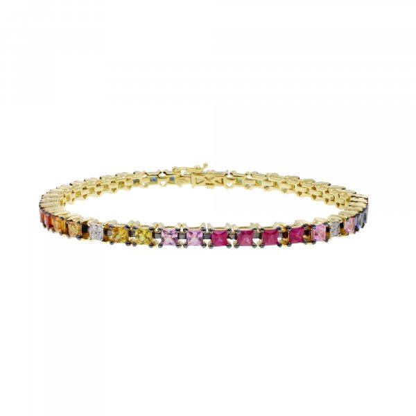 Spring Collection Bracelet B0702-MS