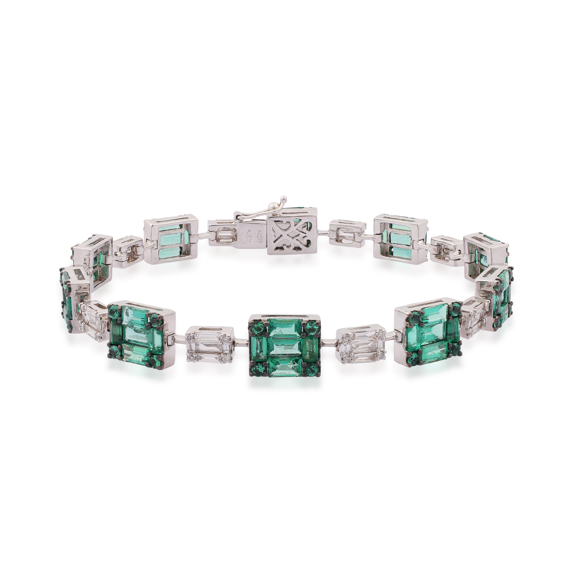 Mystery-1933 Bracelet B0723-EM