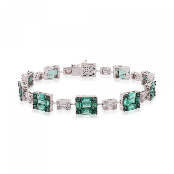 Mystery-1933 Bracelet B0723-EM