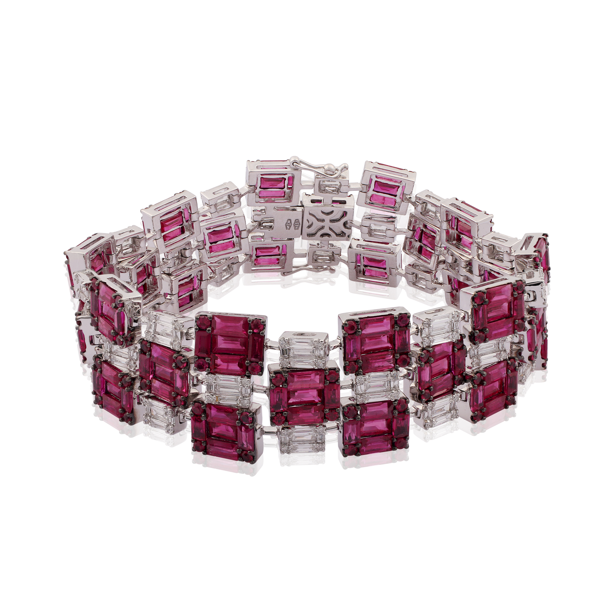 Mystery-1933 Bracelet B0725-NRB