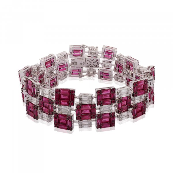 Mystery-1933 Bracelet B0725-NRB