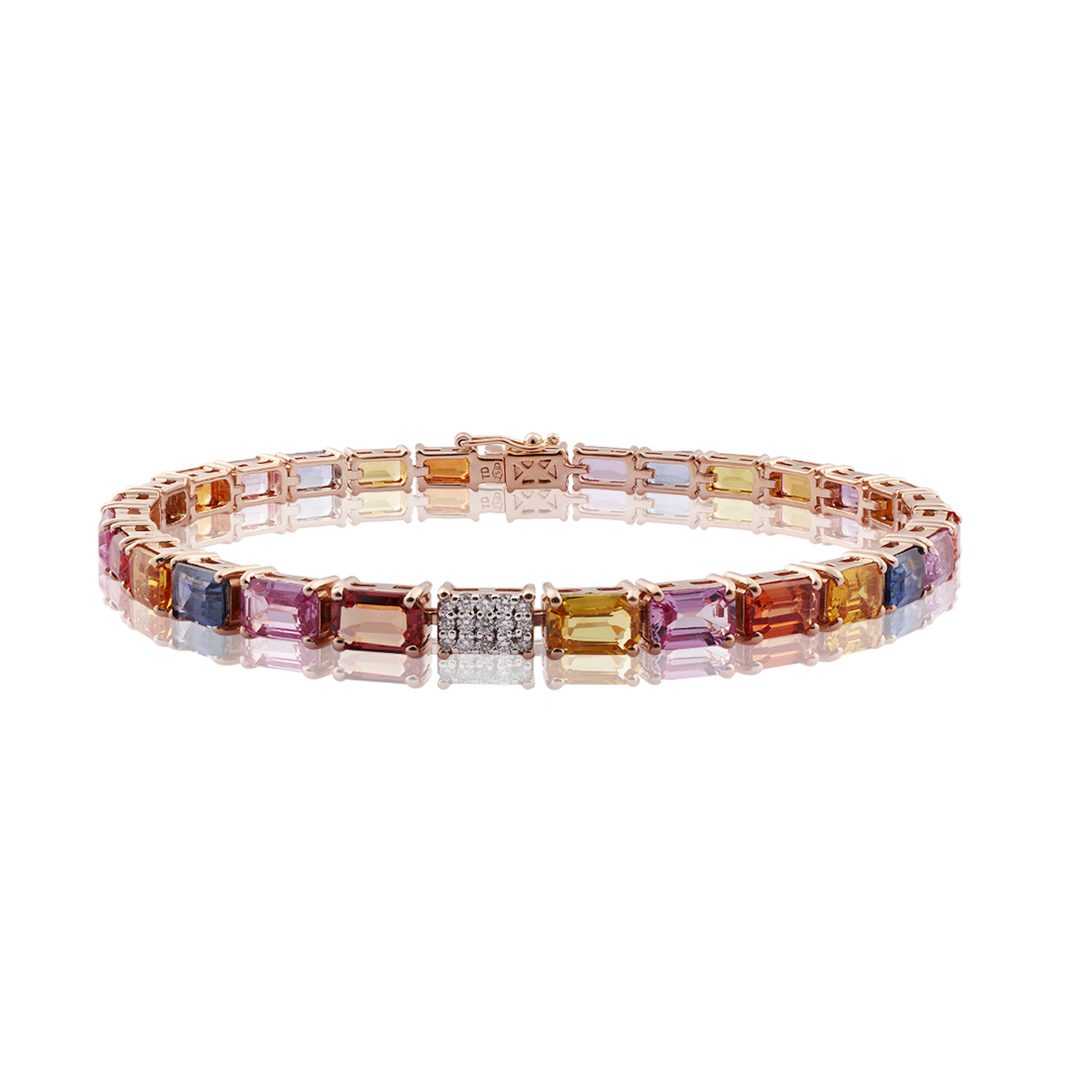 Spring Collection Bracelet B0736-MS