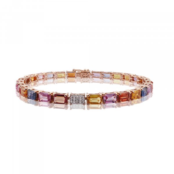 Spring Collection Bracelet B0736-MS