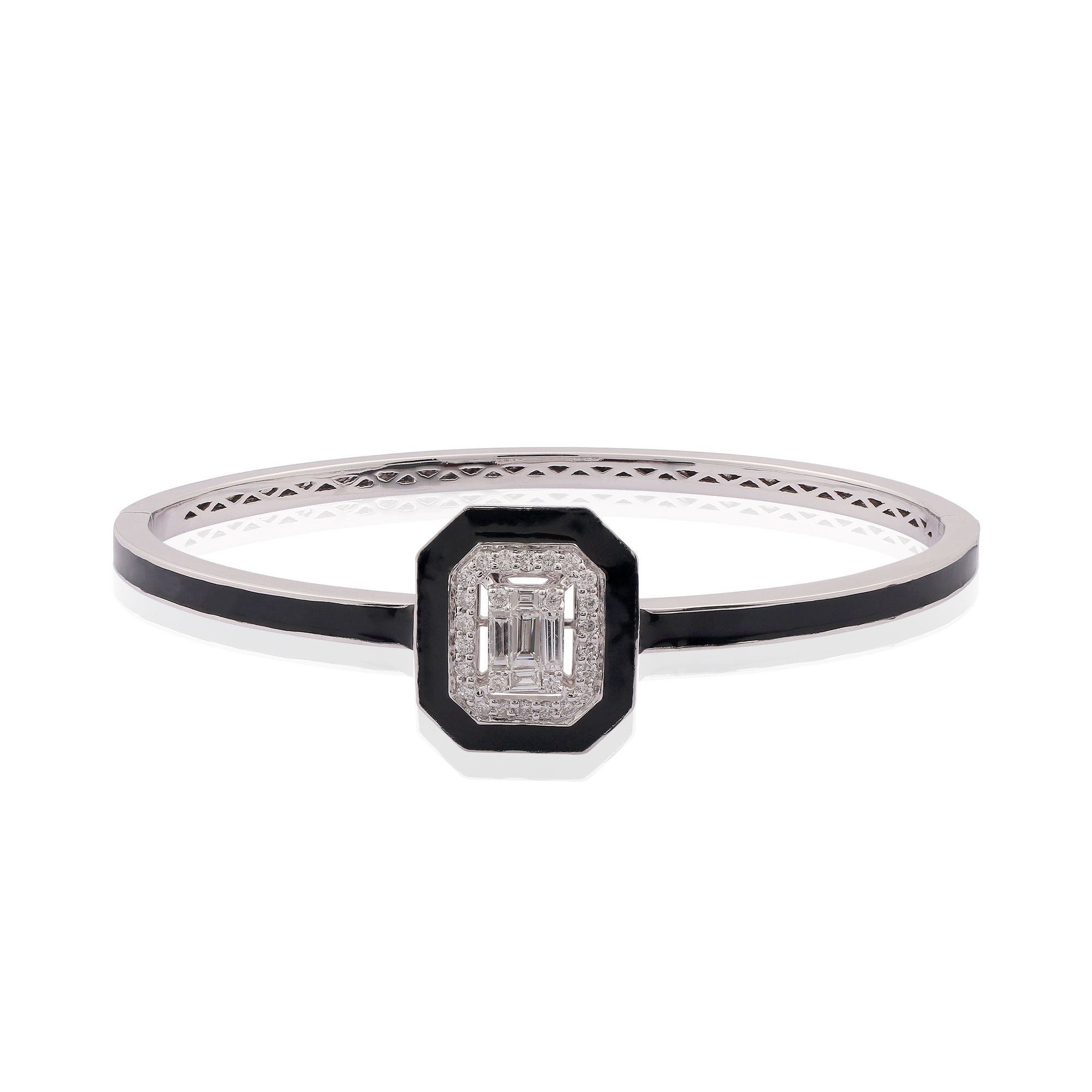 Cloisonn Collection Bracelet B0741-C16