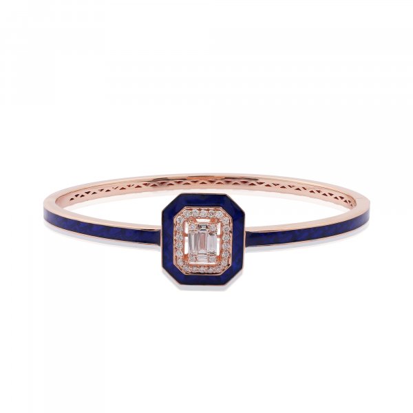 Cloisonné Collection Bracelet B0741-C2
