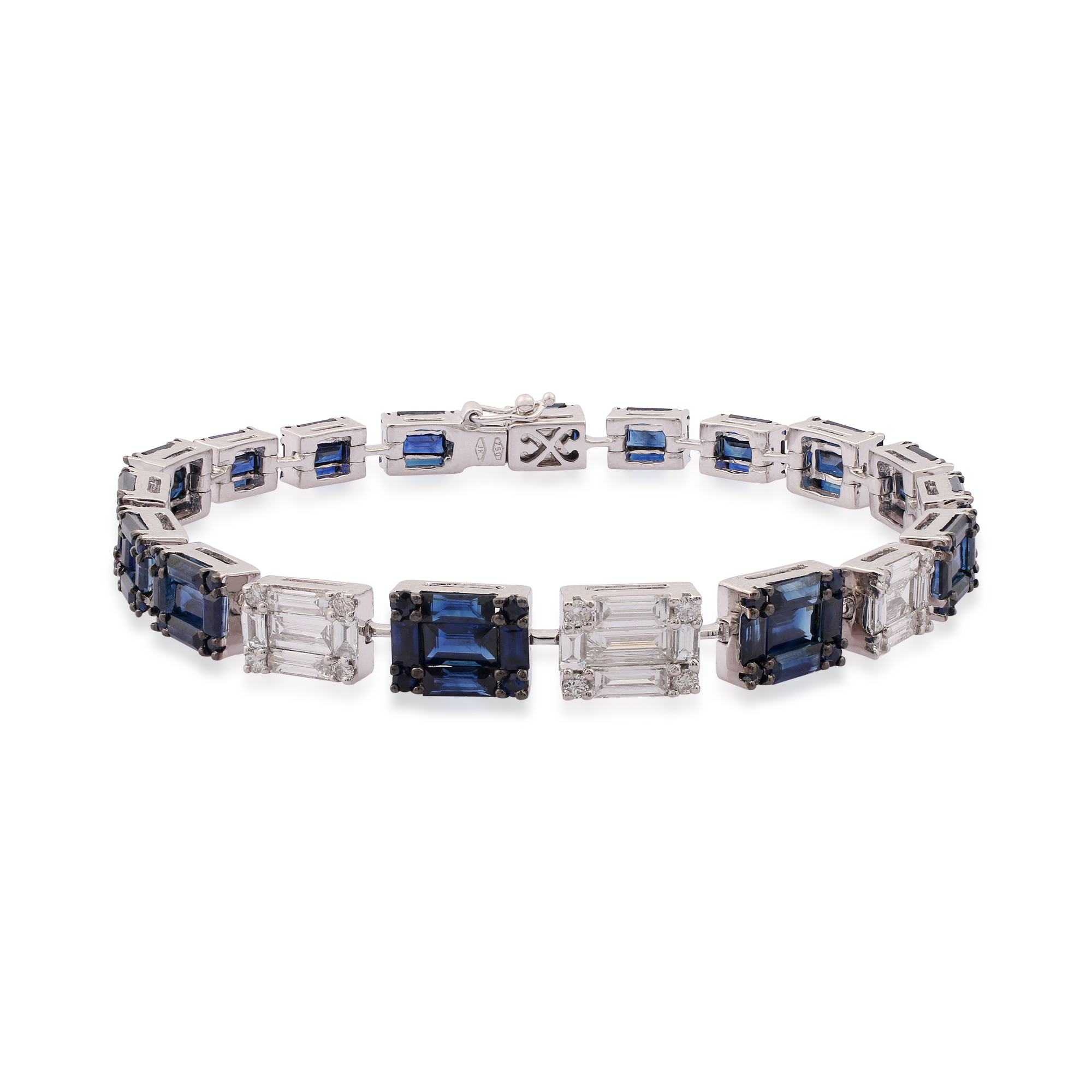 Mystery-1933 Bracelet B0745-NBS