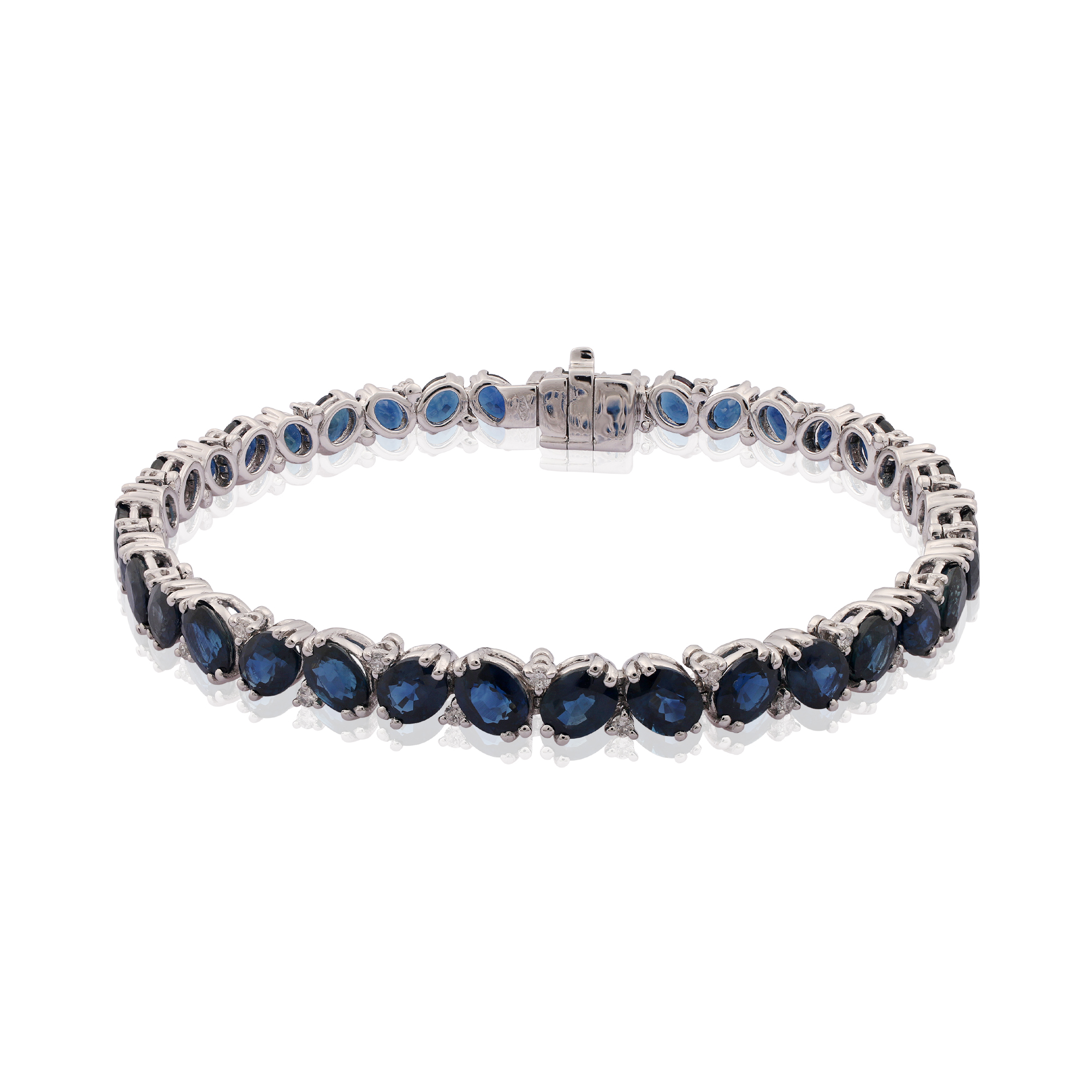 Vintage Classic Bracelet B0749-NBS