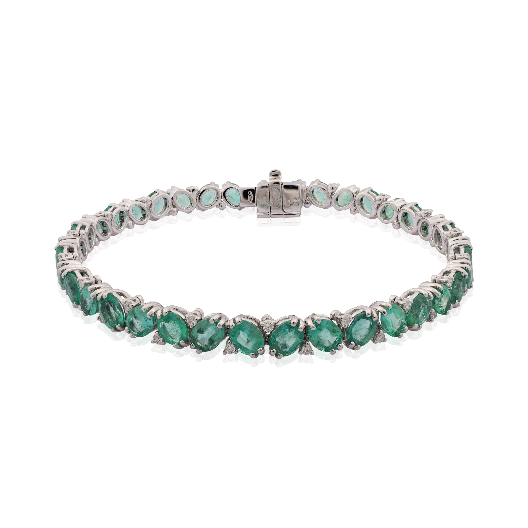 Vintage Classic Bracelet B0749-EM