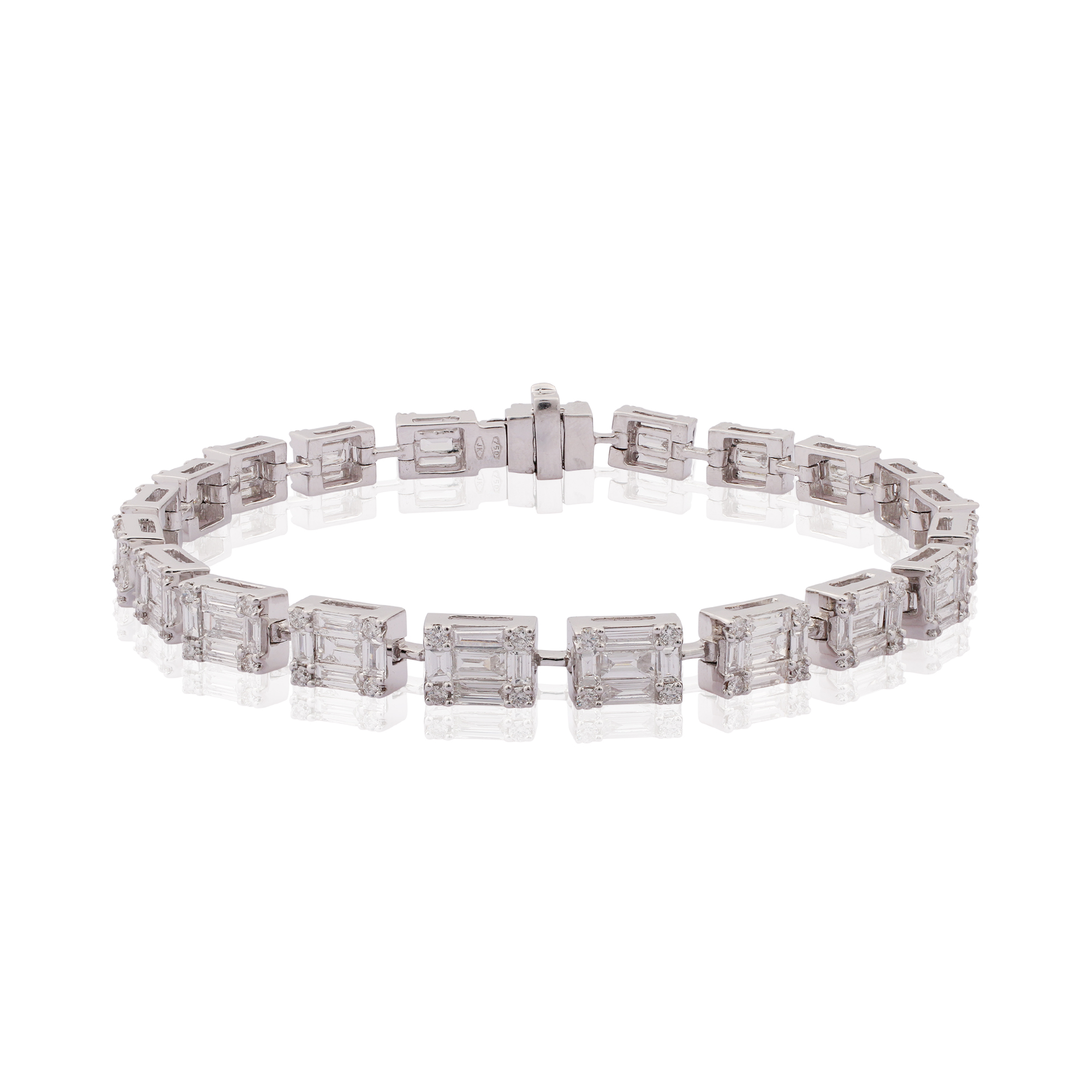 Mystery-1933 Bracelet B0752