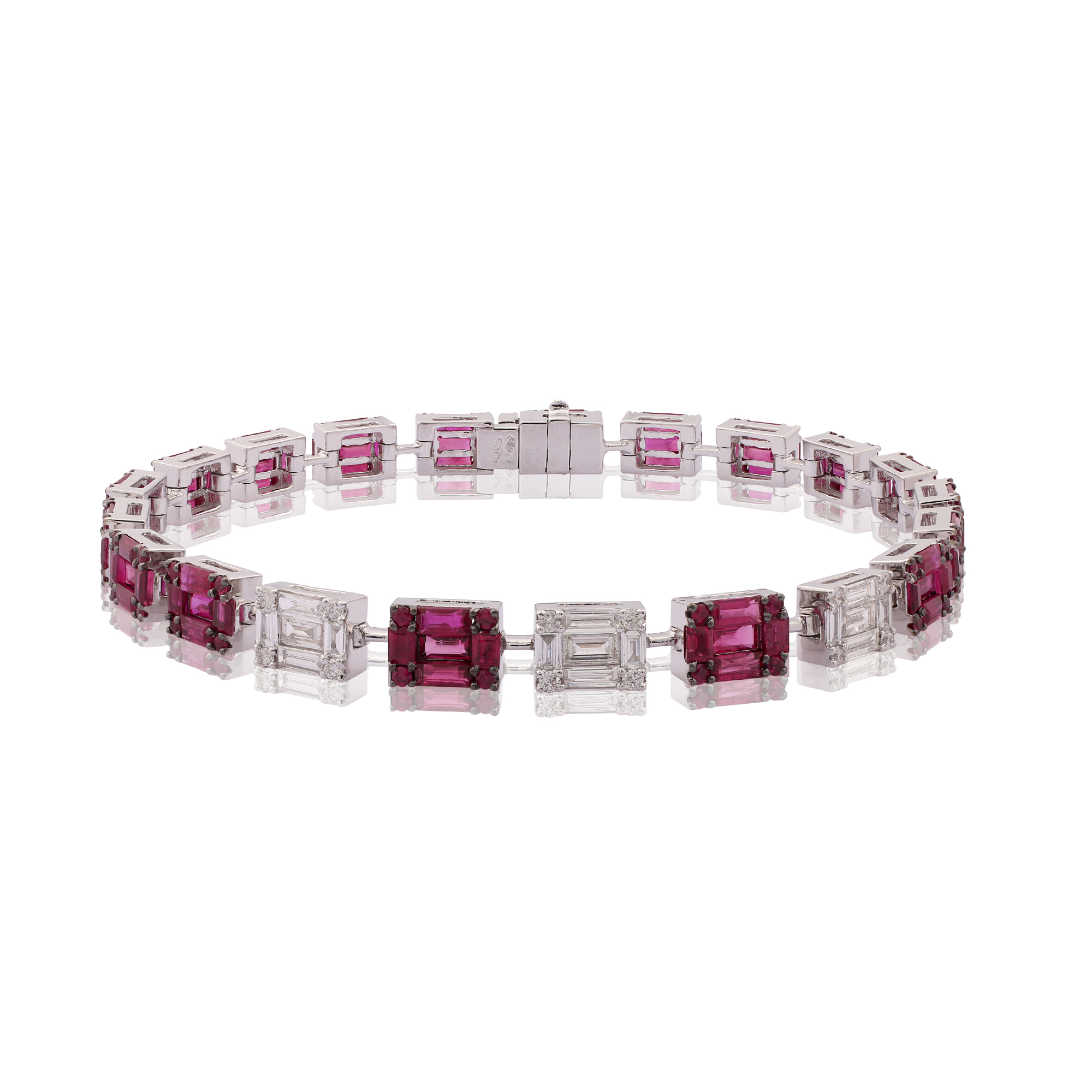 Mystery-1933 Bracelet B0752-NRB