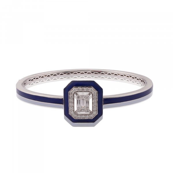Cloisonné Collection Bracelet B0754