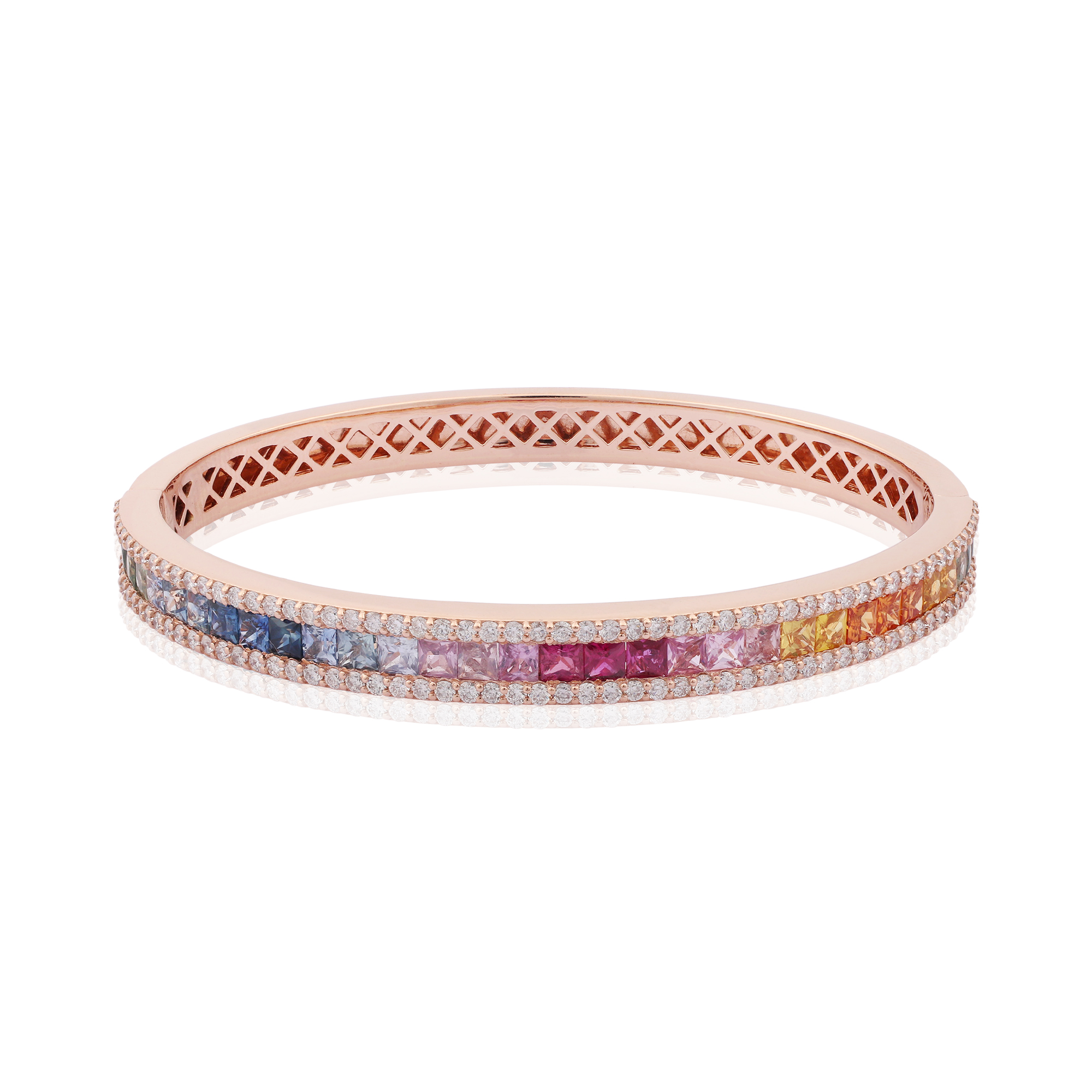 Spring Collection Bracelet B0757-MS
