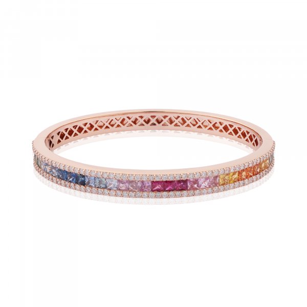 Spring Collection Bracelet B0757-MS
