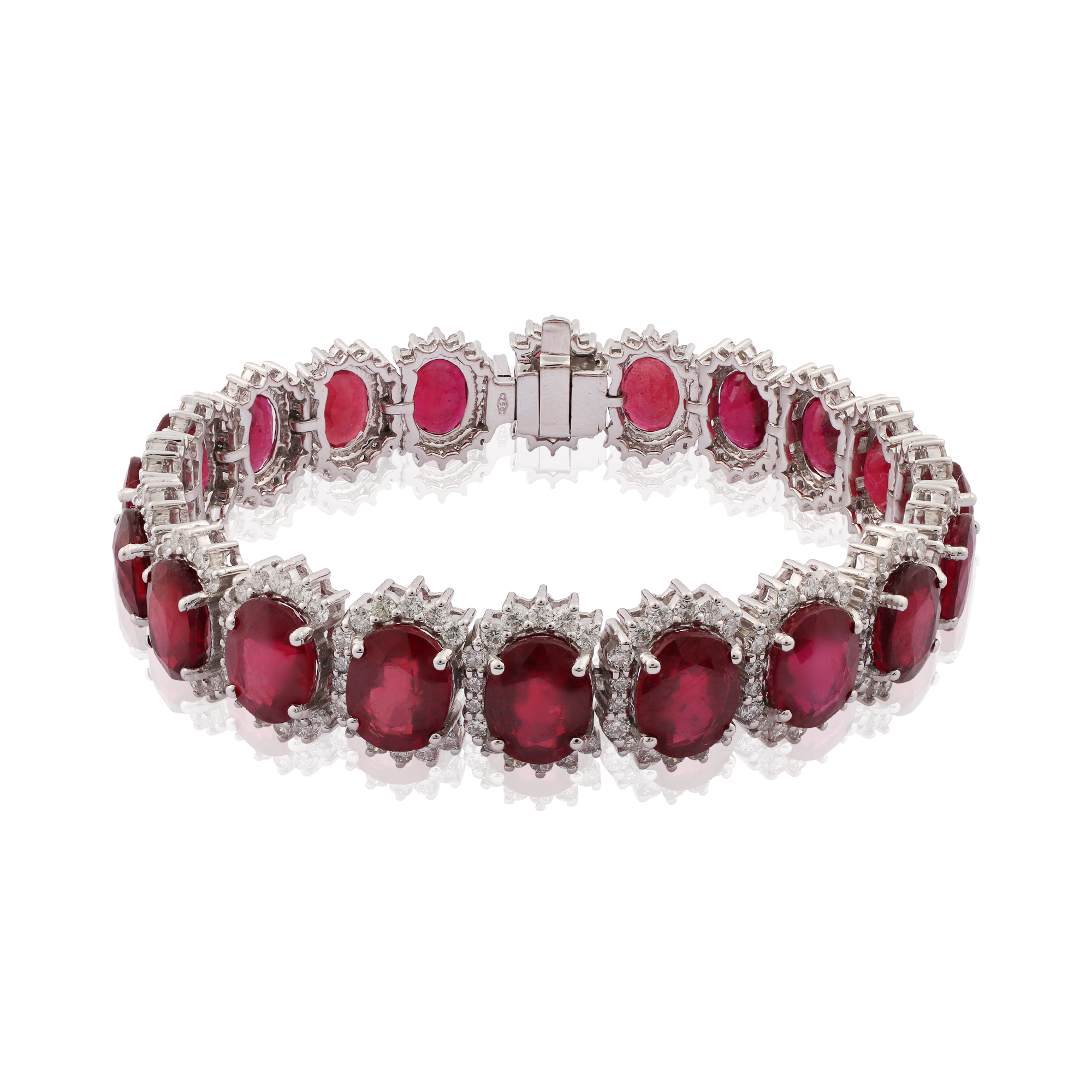 Vintage Classic Bracelet B0761-RB