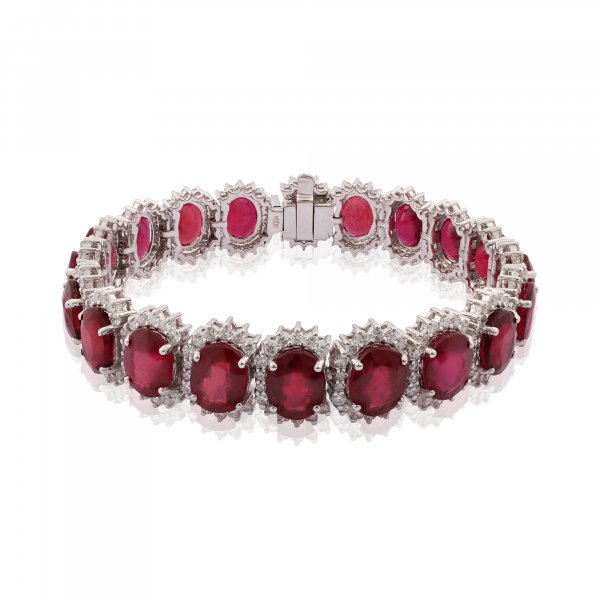 Vintage Classic Bracelet B0761-RB