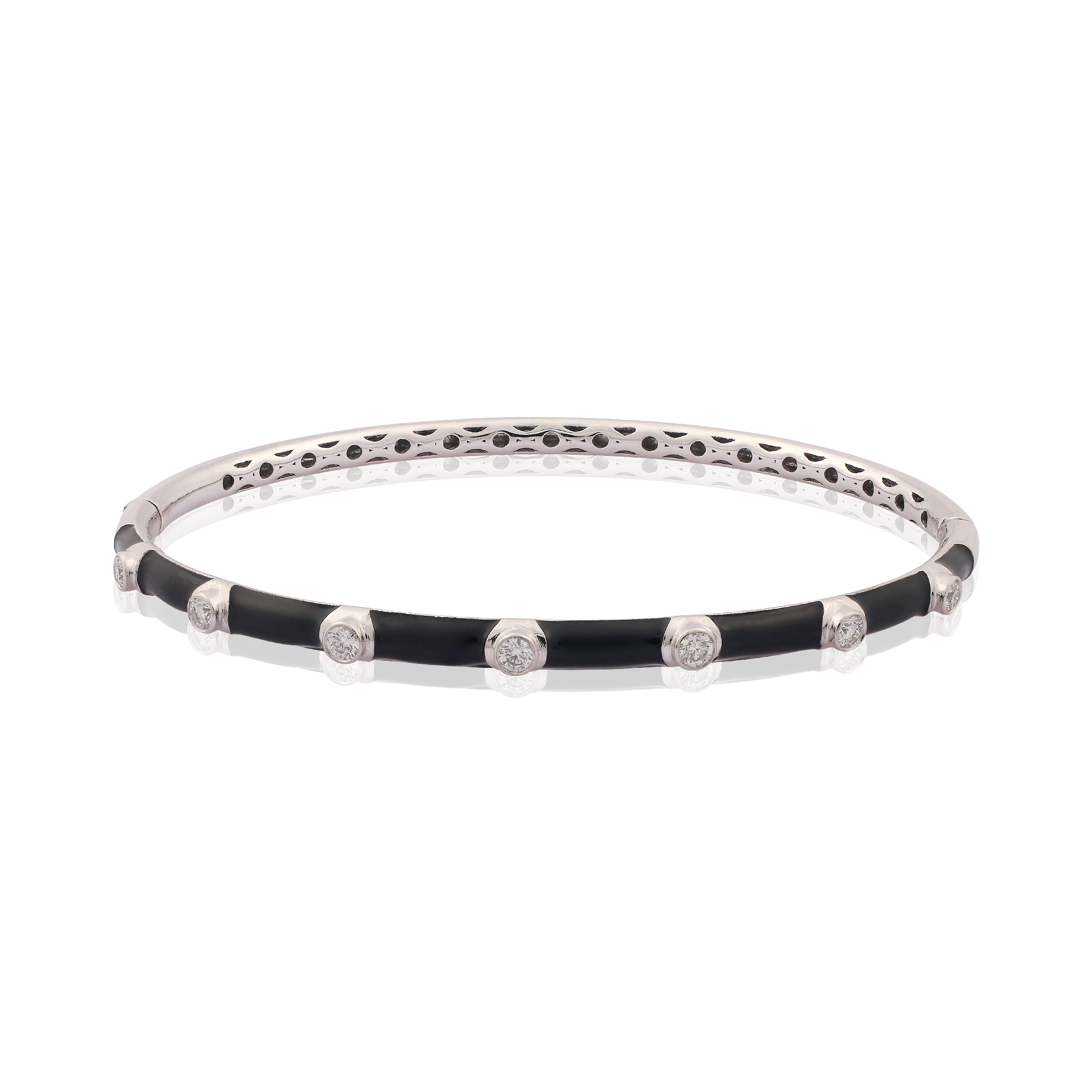 Cloisonn Collection Bracelet B0773-C16