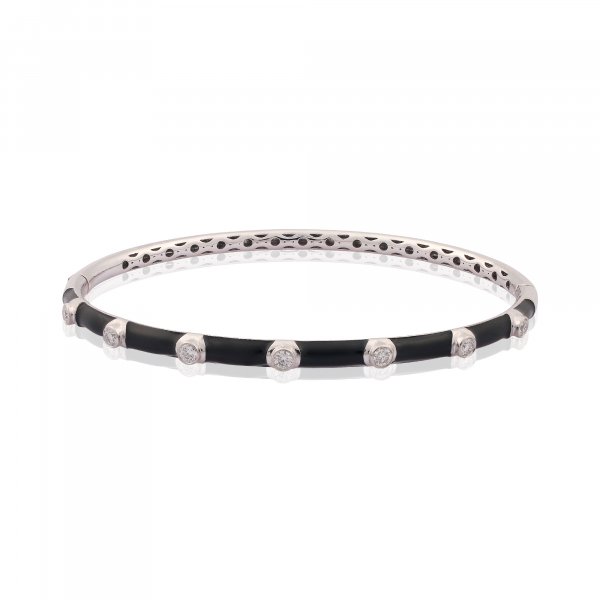 Cloisonné Collection Bracelet B0773-C16