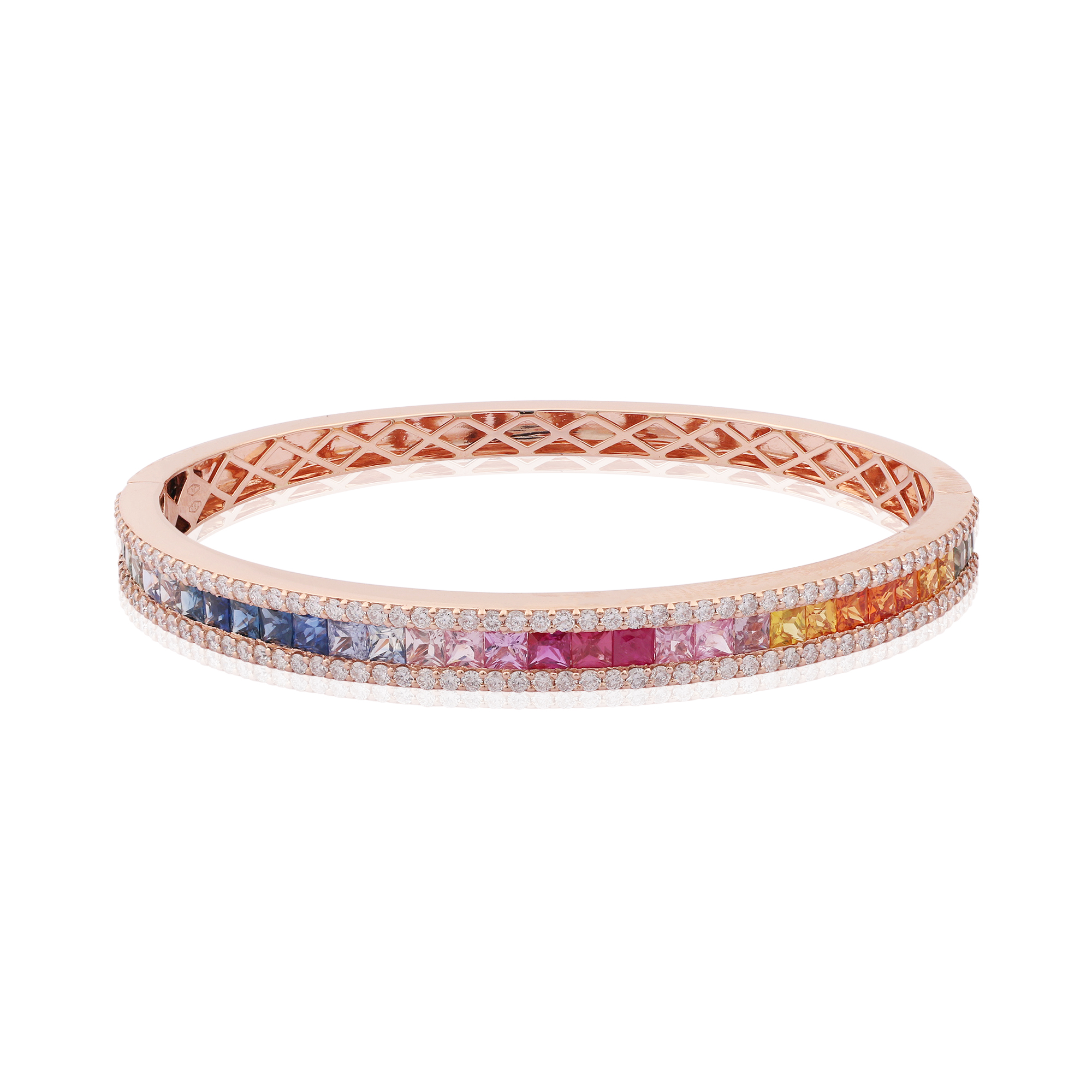 Spring Collection Bracelet B0789-MS