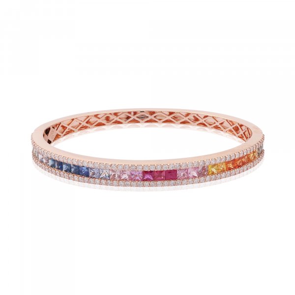 Spring Collection Bracelet B0789-MS