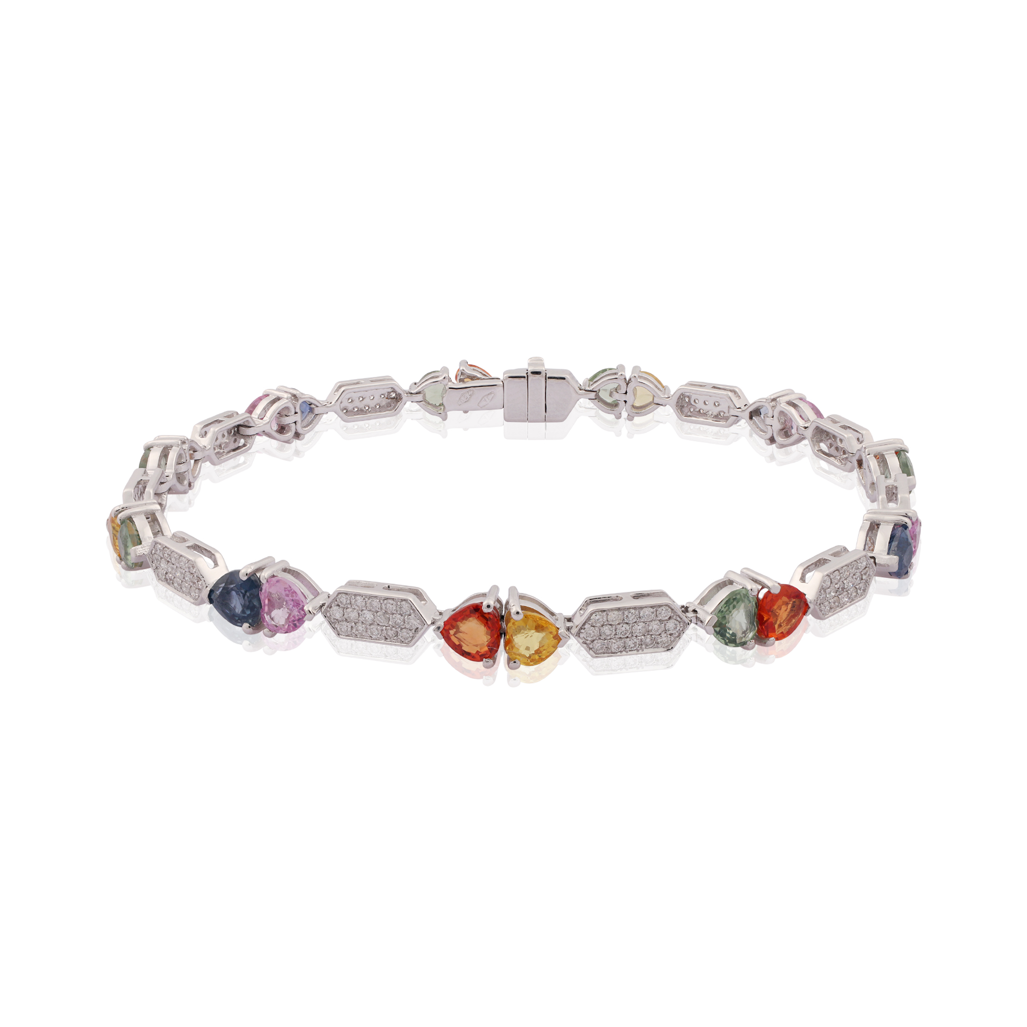 Spring Collection Bracelet B0791-MS
