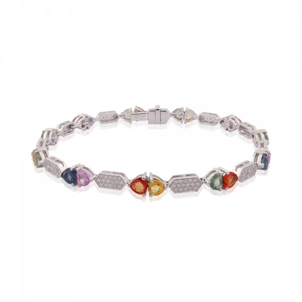 Spring Collection Bracelet B0791-MS