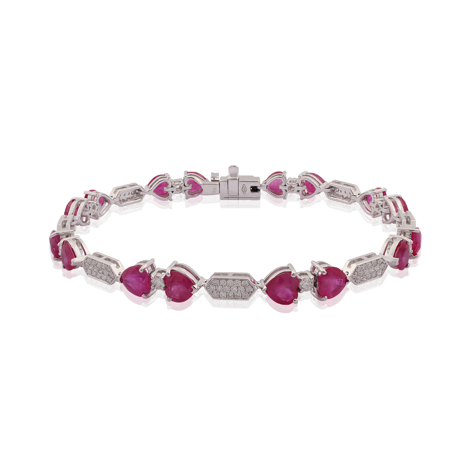 Vintage Classic Bracelet B0794-NRB