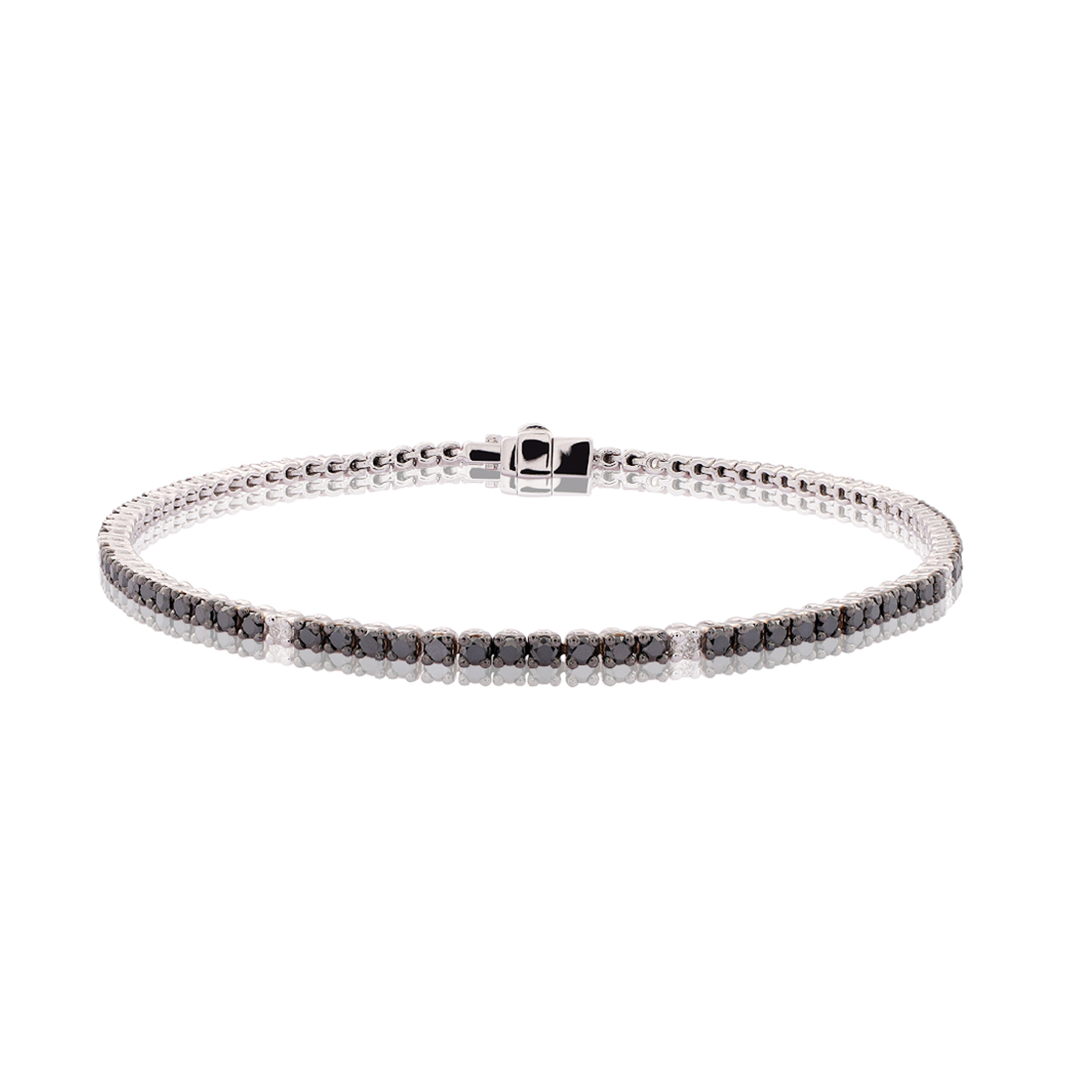 Milano Classic Tennis BF-1 BL Tiffni