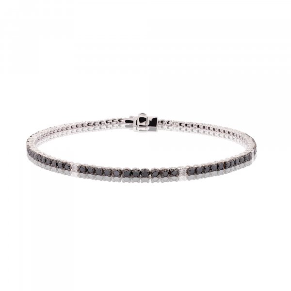Milano Classic Tennis BF-1 BL Tiffni