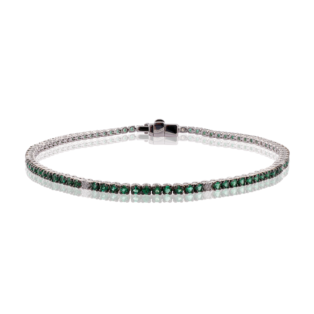 Milano Classic Tennis BF-1 EM Tiffni