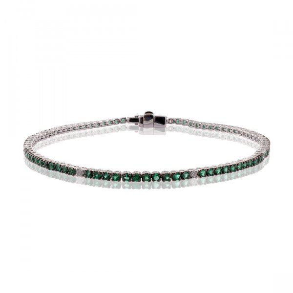 Milano Classic Tennis BF-1 EM Tiffni